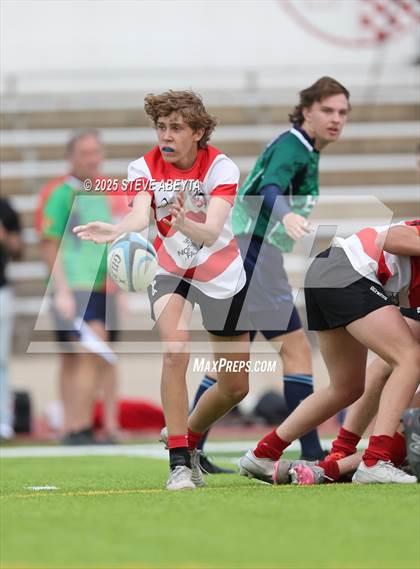 Thumbnail 3 in Denver East @ Regis Jesuit photogallery.