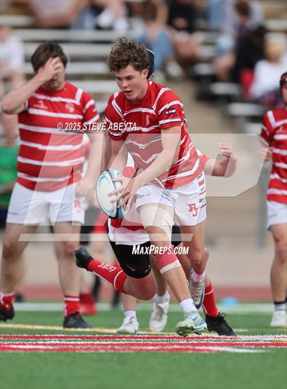 Thumbnail 3 in Denver East @ Regis Jesuit photogallery.