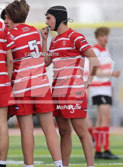 Thumbnail 1 in Denver East @ Regis Jesuit photogallery.