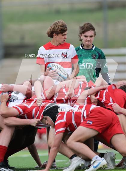 Thumbnail 1 in Denver East @ Regis Jesuit photogallery.