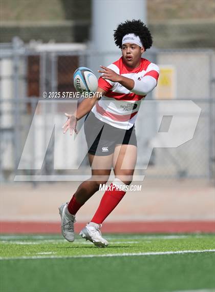 Thumbnail 3 in Denver East @ Regis Jesuit photogallery.