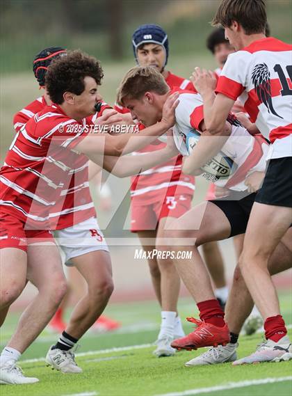 Thumbnail 3 in Denver East @ Regis Jesuit photogallery.