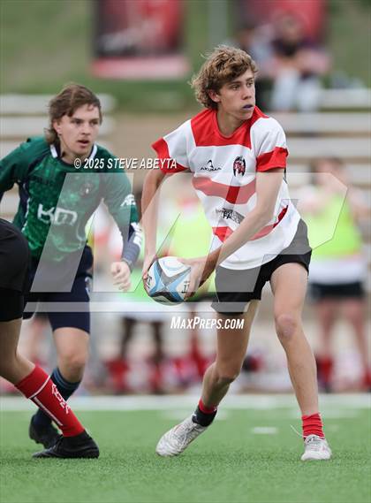 Thumbnail 1 in Denver East @ Regis Jesuit photogallery.