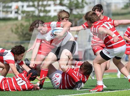 Thumbnail 1 in Denver East @ Regis Jesuit photogallery.