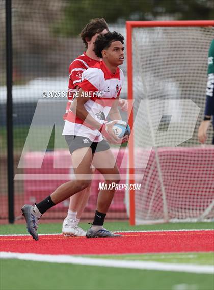 Thumbnail 3 in Denver East @ Regis Jesuit photogallery.