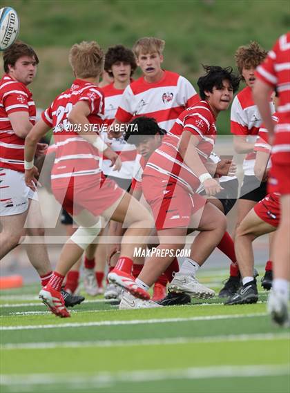 Thumbnail 2 in Denver East @ Regis Jesuit photogallery.