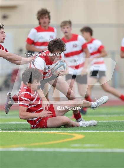 Thumbnail 3 in Denver East @ Regis Jesuit photogallery.