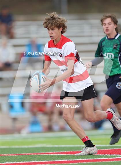 Thumbnail 2 in Denver East @ Regis Jesuit photogallery.