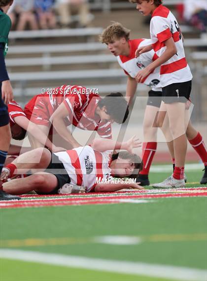 Thumbnail 2 in Denver East @ Regis Jesuit photogallery.