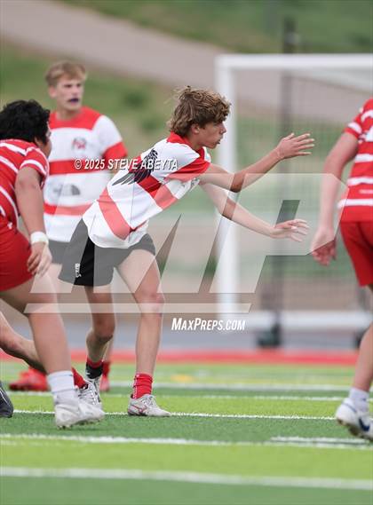 Thumbnail 1 in Denver East @ Regis Jesuit photogallery.