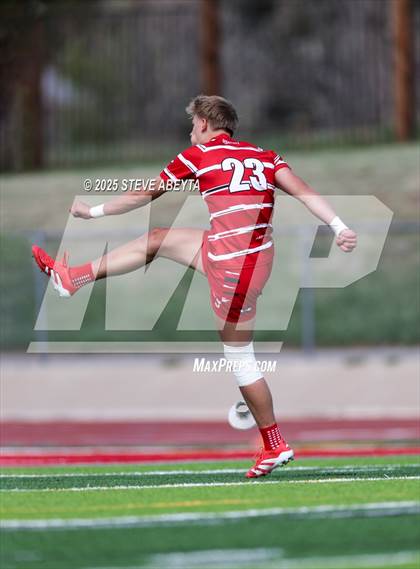 Thumbnail 3 in Denver East @ Regis Jesuit photogallery.