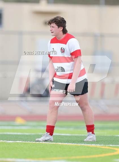 Thumbnail 1 in Denver East @ Regis Jesuit photogallery.