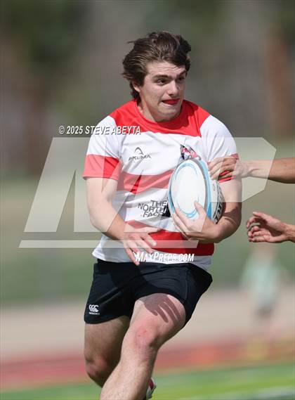 Thumbnail 1 in Denver East @ Regis Jesuit photogallery.