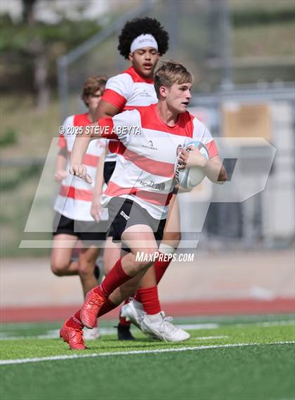 Thumbnail 1 in Denver East @ Regis Jesuit photogallery.