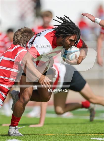 Thumbnail 1 in Denver East @ Regis Jesuit photogallery.