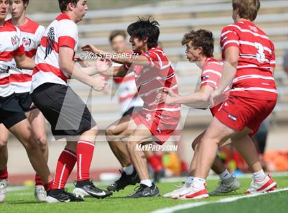 Thumbnail 2 in Denver East @ Regis Jesuit photogallery.
