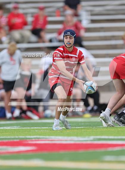 Thumbnail 3 in Denver East @ Regis Jesuit photogallery.