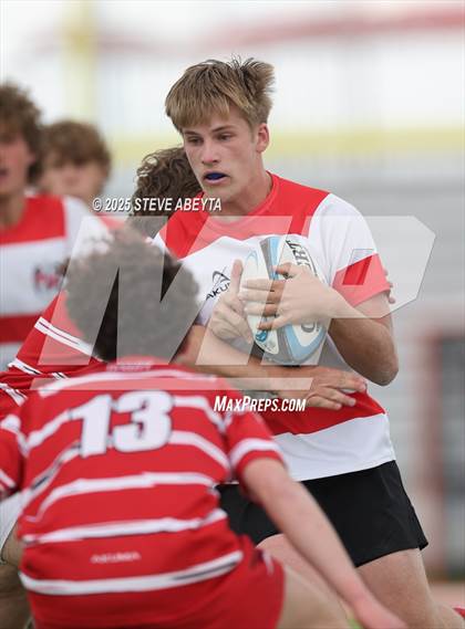 Thumbnail 2 in Denver East @ Regis Jesuit photogallery.