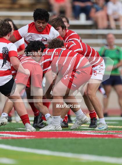 Thumbnail 1 in Denver East @ Regis Jesuit photogallery.