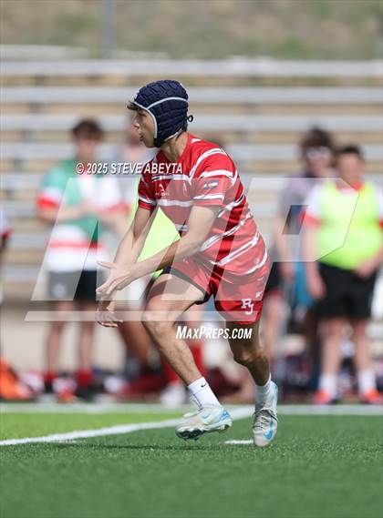 Thumbnail 3 in Denver East @ Regis Jesuit photogallery.