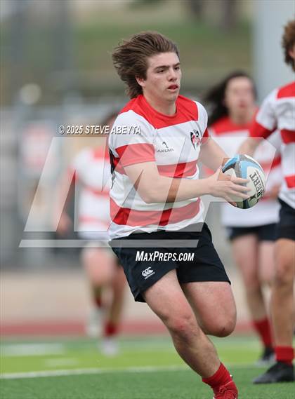 Thumbnail 2 in Denver East @ Regis Jesuit photogallery.