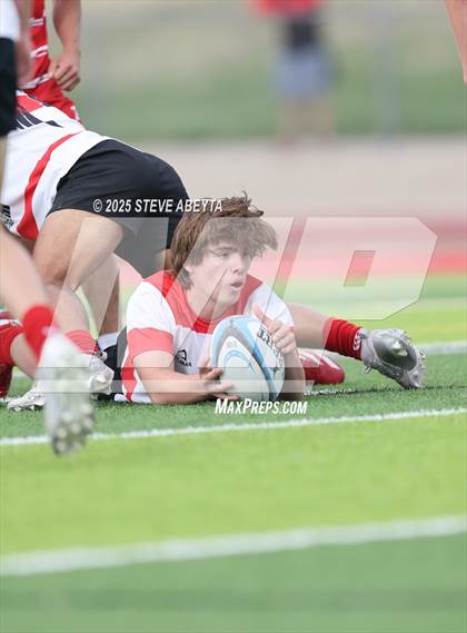Thumbnail 2 in Denver East @ Regis Jesuit photogallery.