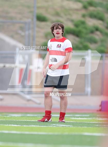 Thumbnail 2 in Denver East @ Regis Jesuit photogallery.
