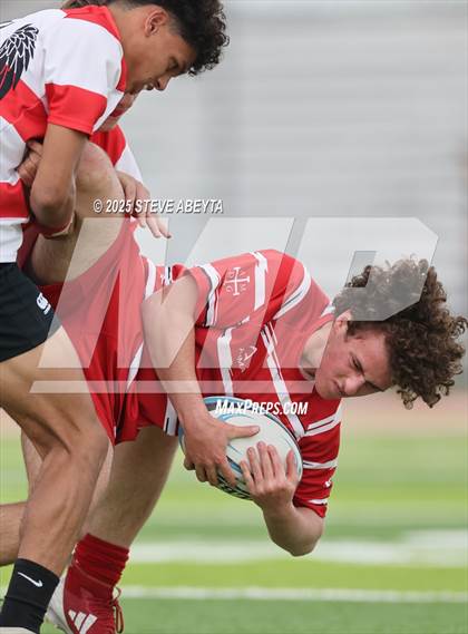 Thumbnail 2 in Denver East @ Regis Jesuit photogallery.