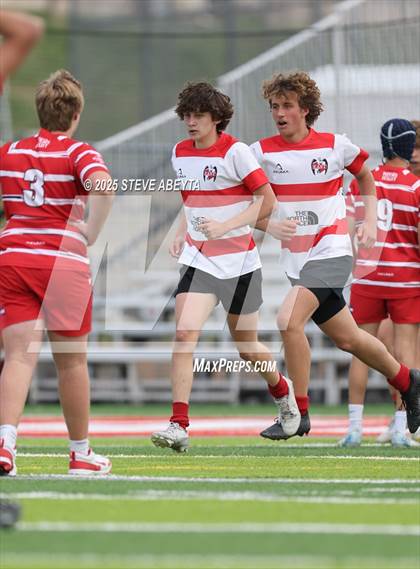 Thumbnail 3 in Denver East @ Regis Jesuit photogallery.