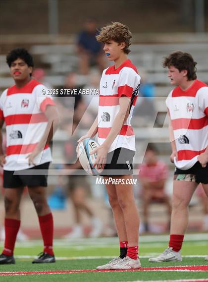 Thumbnail 1 in Denver East @ Regis Jesuit photogallery.