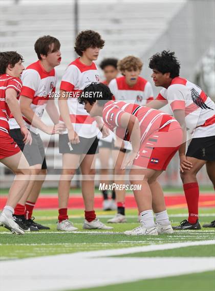 Thumbnail 3 in Denver East @ Regis Jesuit photogallery.