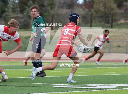 Thumbnail 2 in Denver East @ Regis Jesuit photogallery.