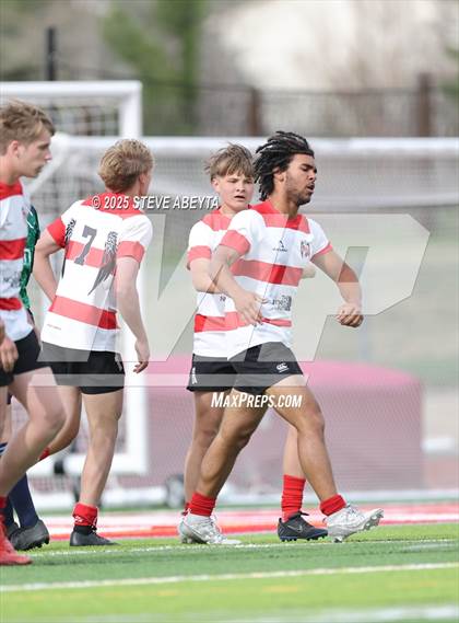 Thumbnail 1 in Denver East @ Regis Jesuit photogallery.