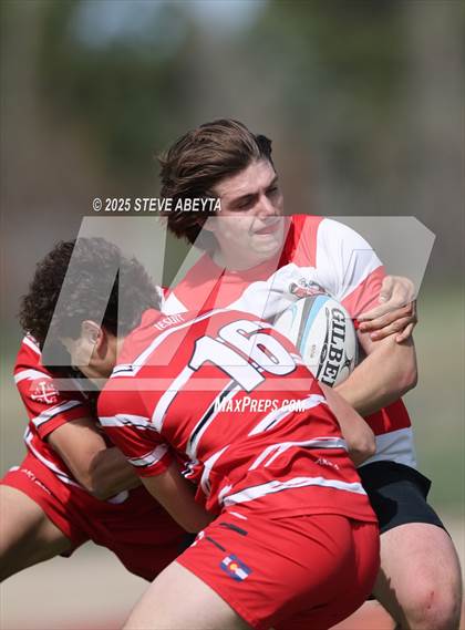 Thumbnail 2 in Denver East @ Regis Jesuit photogallery.
