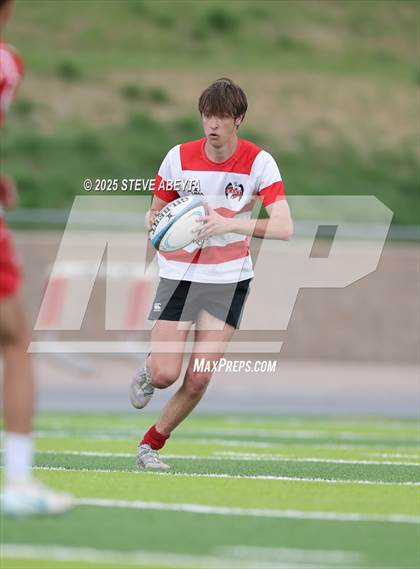 Thumbnail 3 in Denver East @ Regis Jesuit photogallery.