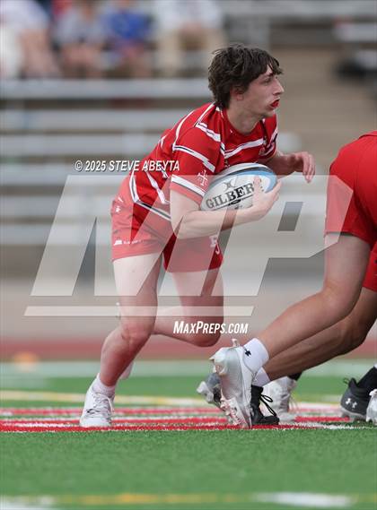 Thumbnail 3 in Denver East @ Regis Jesuit photogallery.