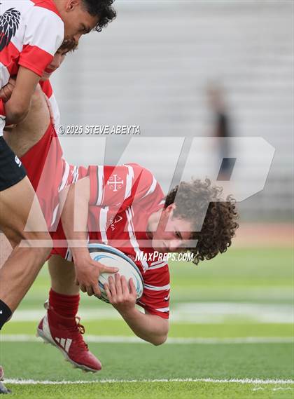 Thumbnail 3 in Denver East @ Regis Jesuit photogallery.