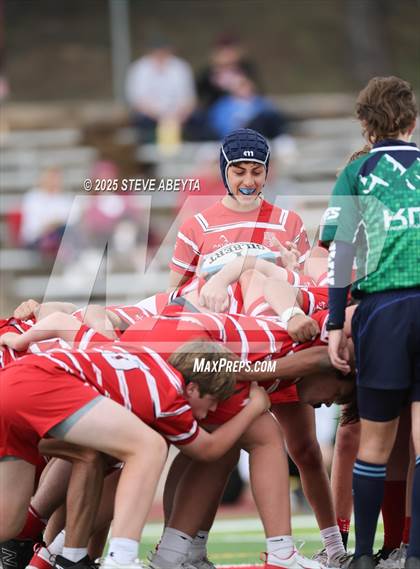 Thumbnail 2 in Denver East @ Regis Jesuit photogallery.