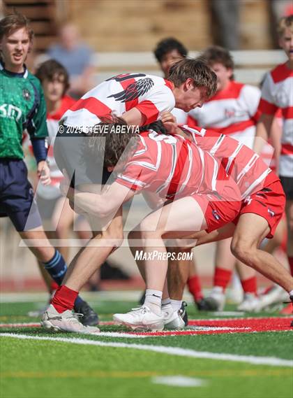 Thumbnail 1 in Denver East @ Regis Jesuit photogallery.