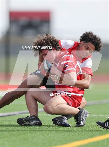 Thumbnail 3 in Denver East @ Regis Jesuit photogallery.