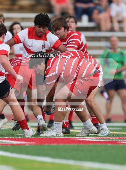 Thumbnail 3 in Denver East @ Regis Jesuit photogallery.