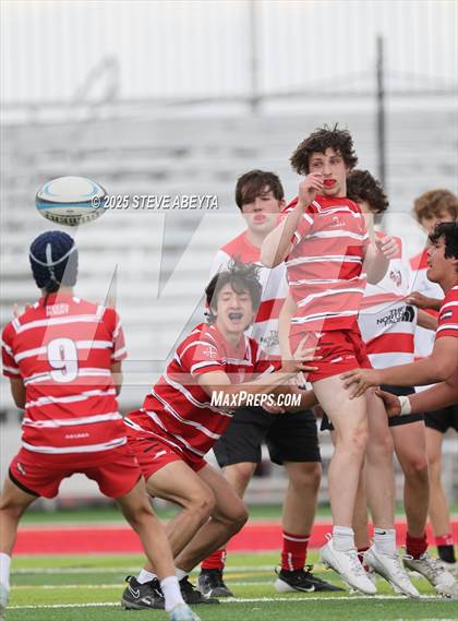 Thumbnail 3 in Denver East @ Regis Jesuit photogallery.