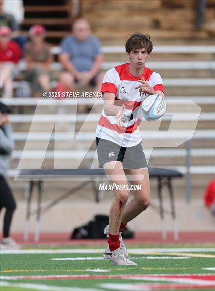 Thumbnail 3 in Denver East @ Regis Jesuit photogallery.