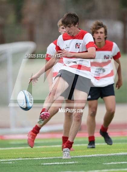 Thumbnail 3 in Denver East @ Regis Jesuit photogallery.