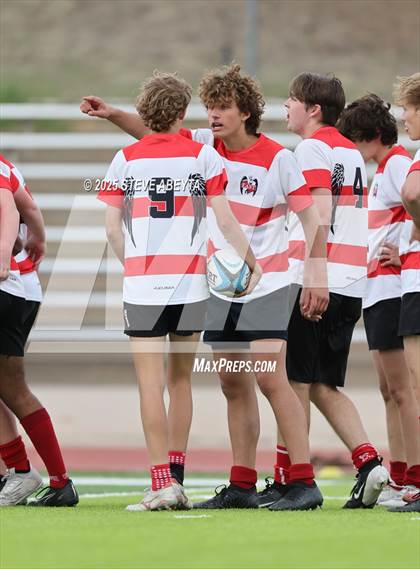 Thumbnail 1 in Denver East @ Regis Jesuit photogallery.