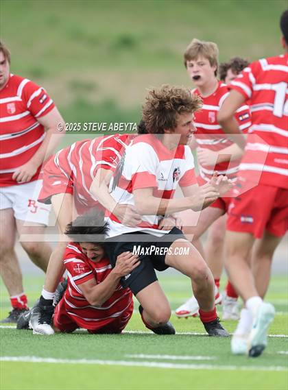 Thumbnail 3 in Denver East @ Regis Jesuit photogallery.