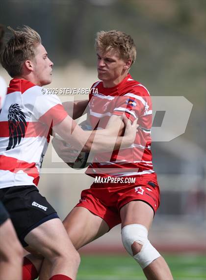 Thumbnail 1 in Denver East @ Regis Jesuit photogallery.