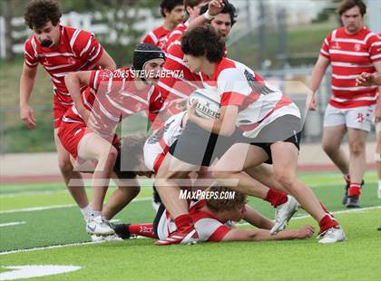 Thumbnail 2 in Denver East @ Regis Jesuit photogallery.