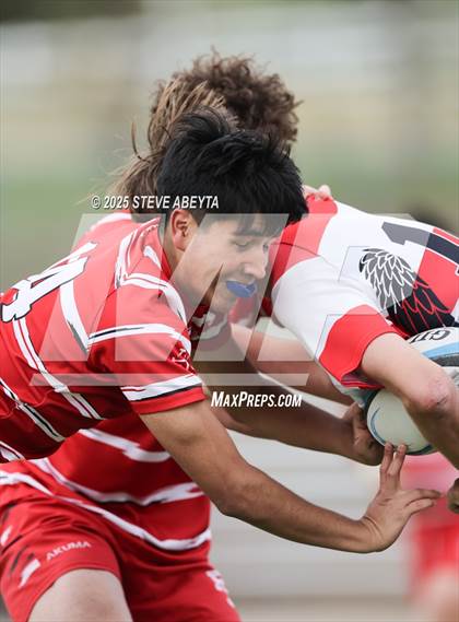 Thumbnail 3 in Denver East @ Regis Jesuit photogallery.