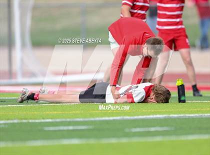 Thumbnail 3 in Denver East @ Regis Jesuit photogallery.
